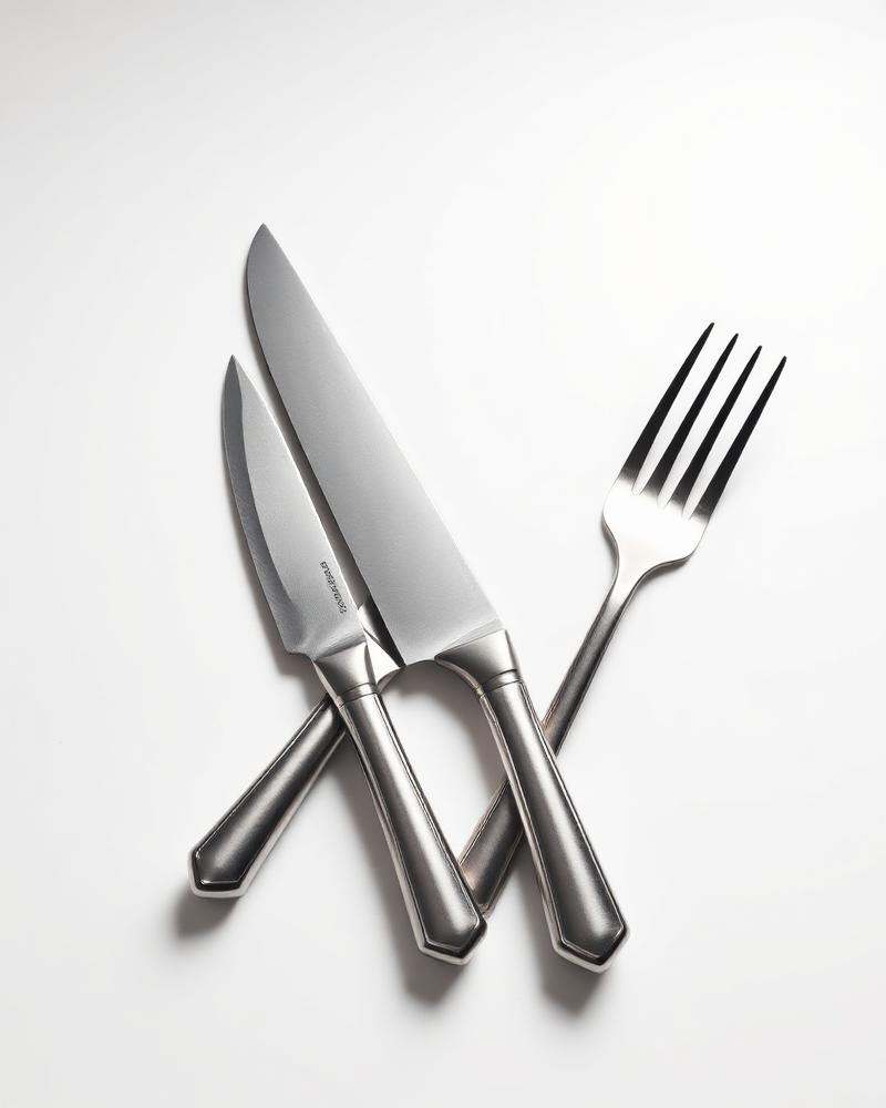 Cutlery