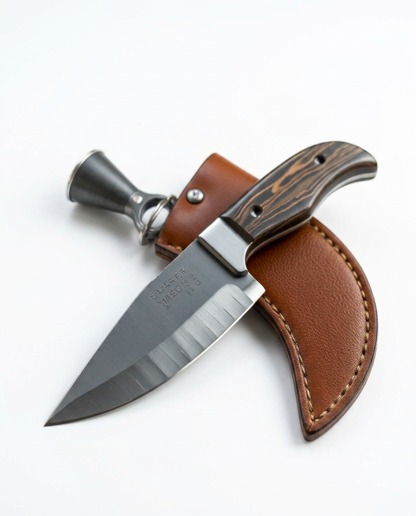 Hunting Knives