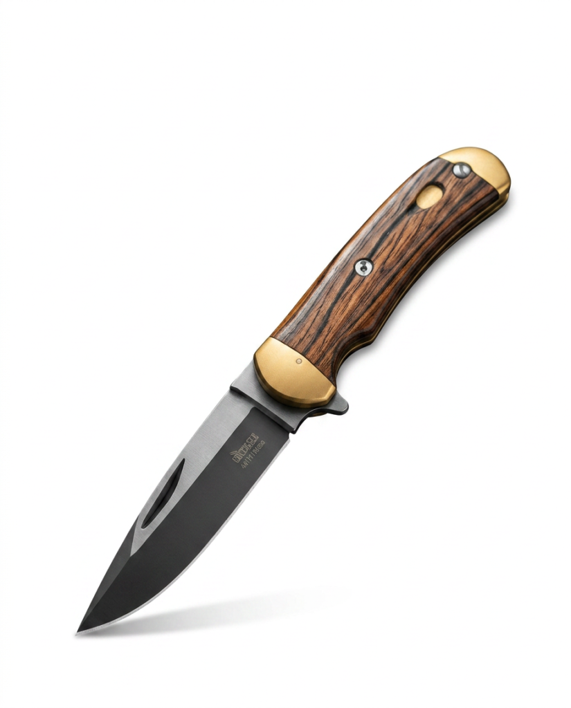 Pocket Knives