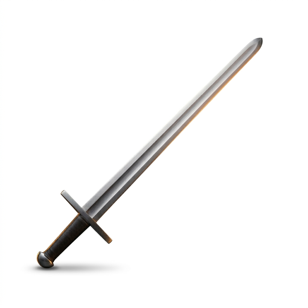 Viking Arming Sword