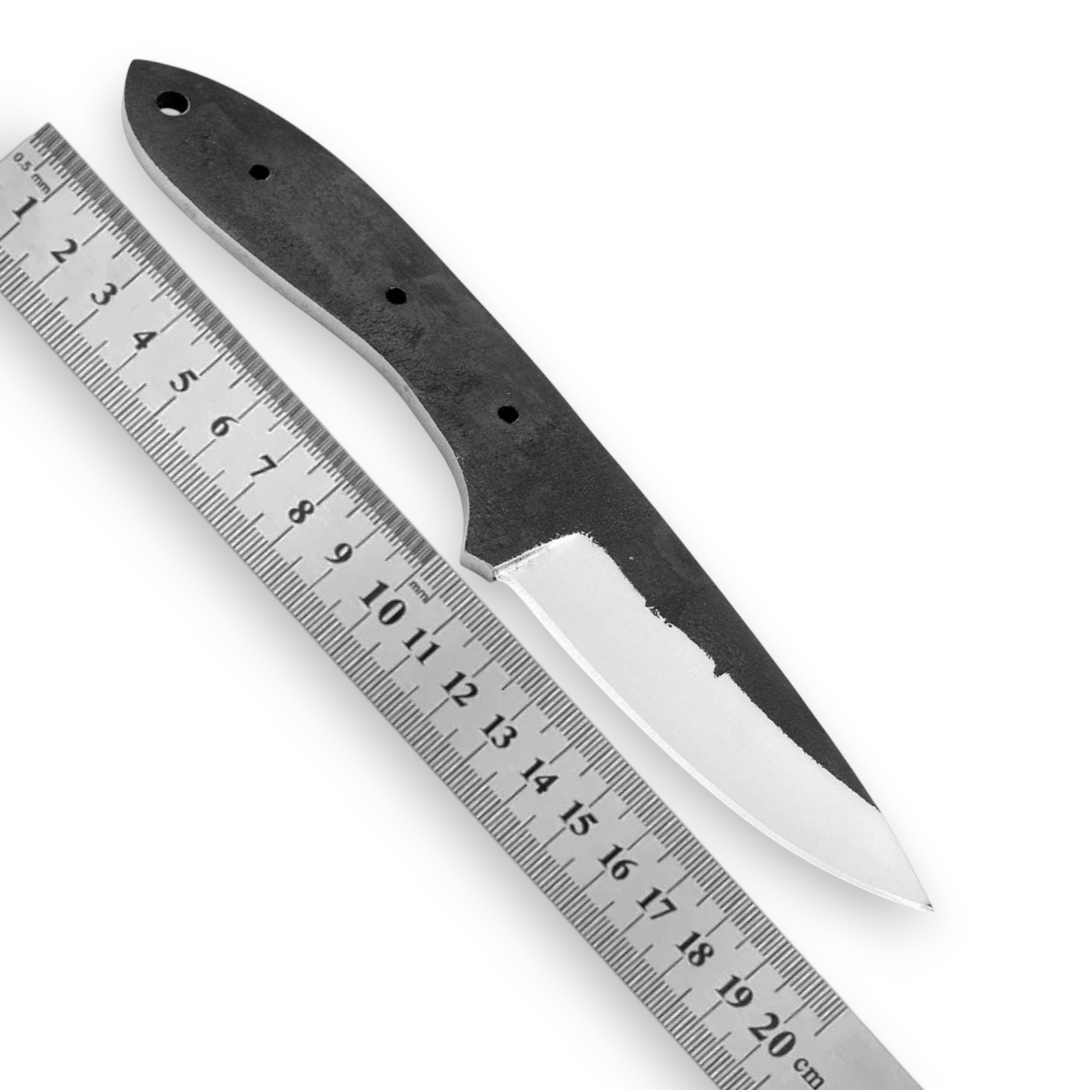 1095 Steel Knife Blank