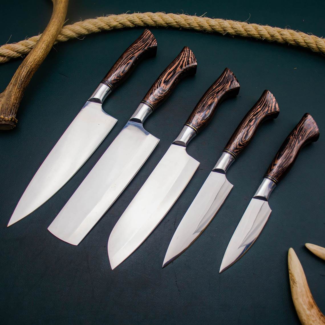 Premium Knife Set Wholesale