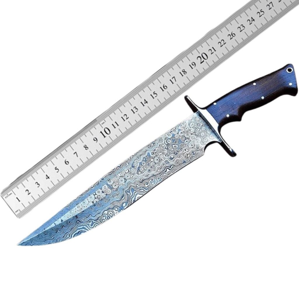 Fixed Blade Hunting Knife