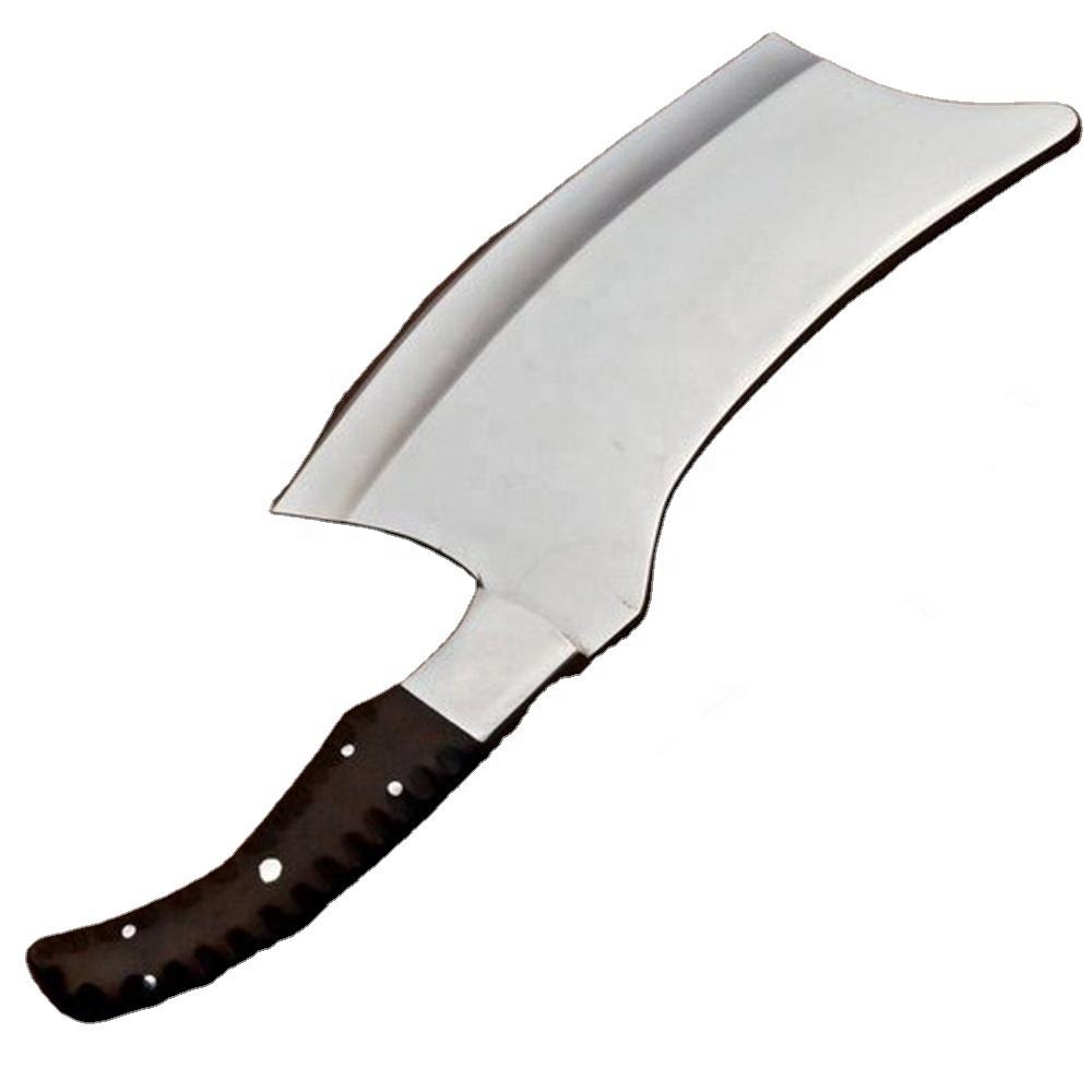 Handmade Stainless Steel Cleaver