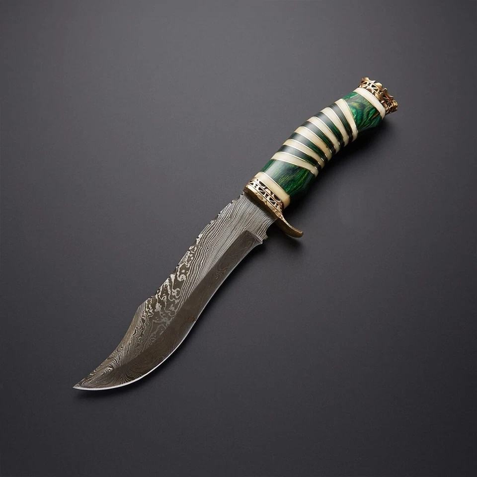 Multi-Function Hunting Knife
