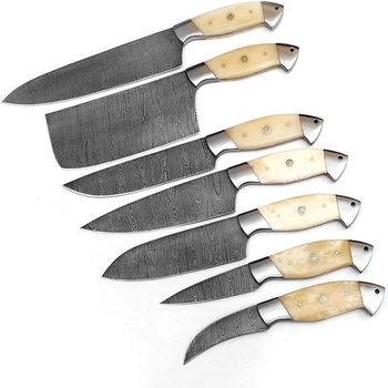 Professional Chef Set Multifunction