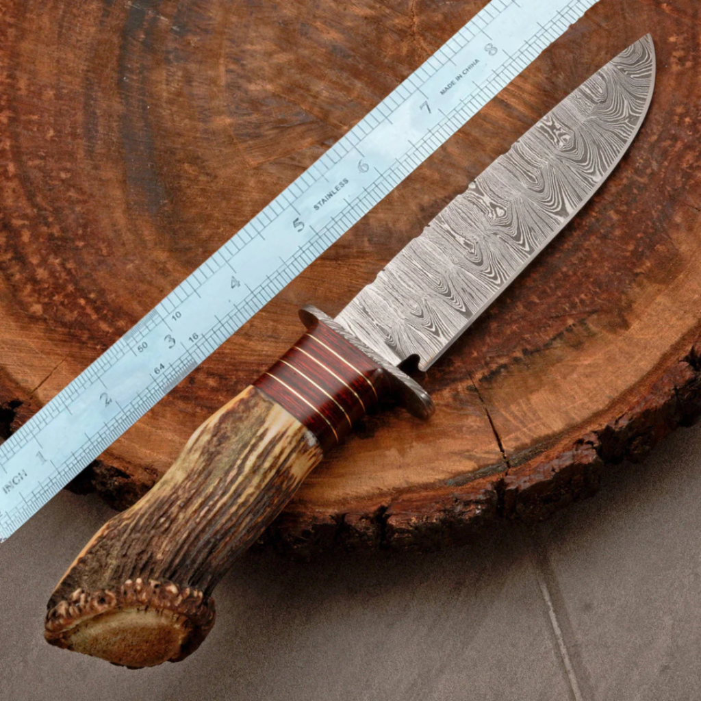 OEM Fixed Blade Hunting Knife