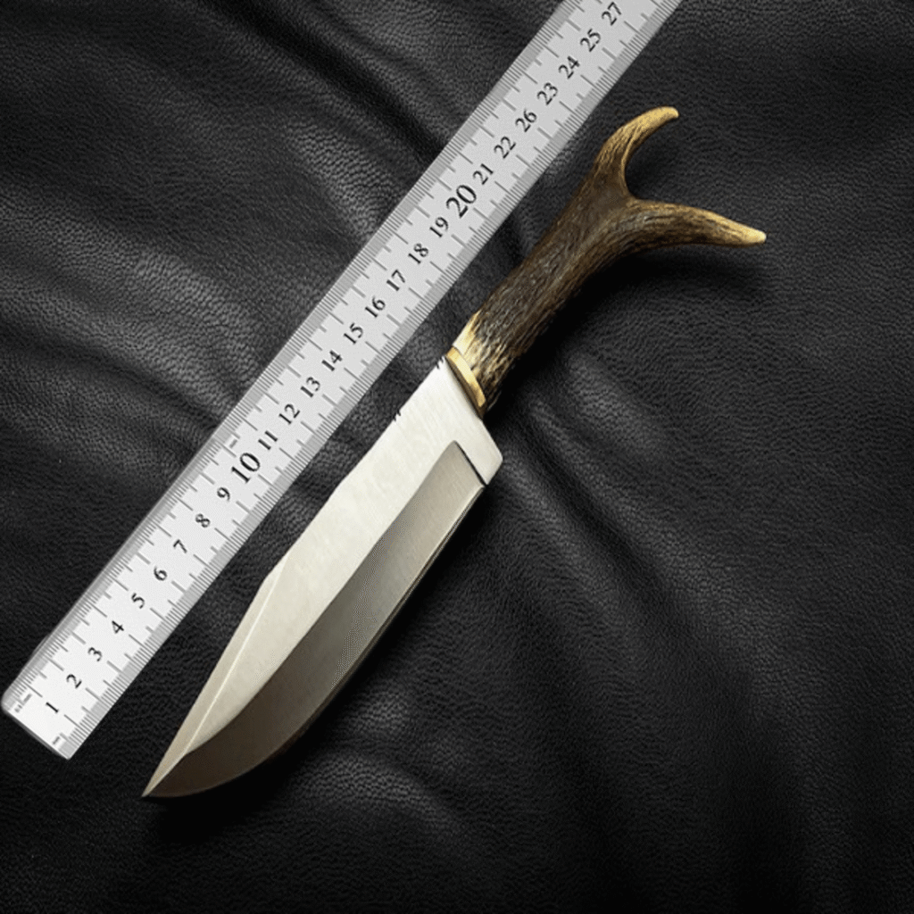 Stainless Steel Hunting Knife