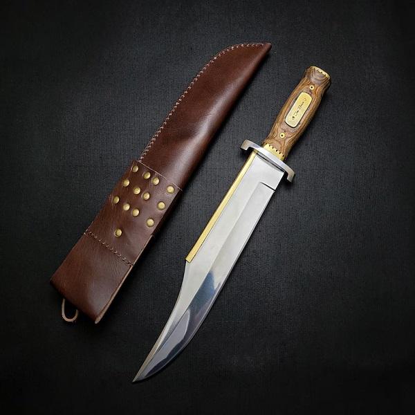 Tactical Fixed Blade Knife