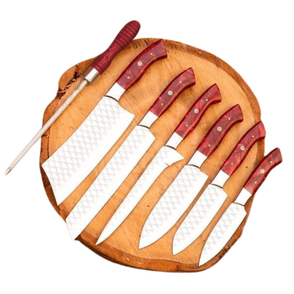 Chef Knives Sets