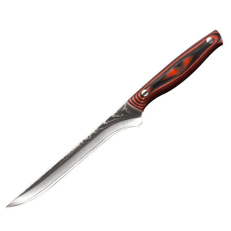 Fillet Knives