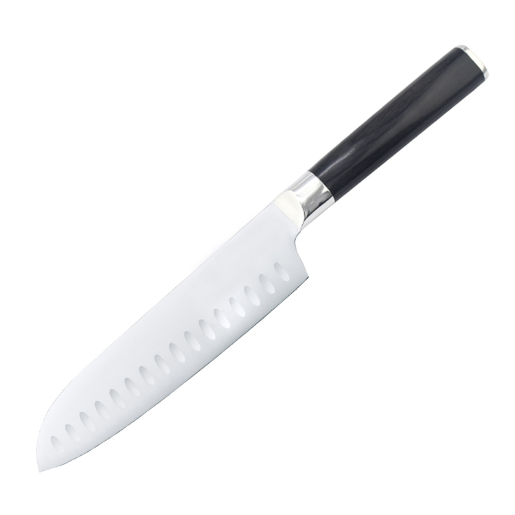 Single Chef Knives